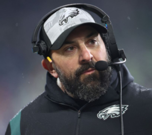 Matt Patricia