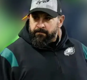 Matt Patricia