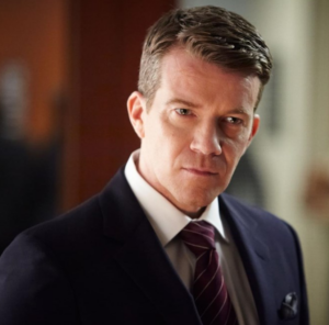 Max Beesley