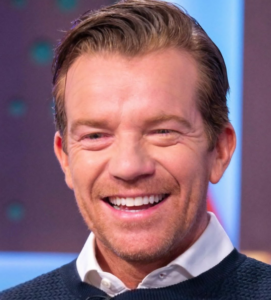 Max Beesley