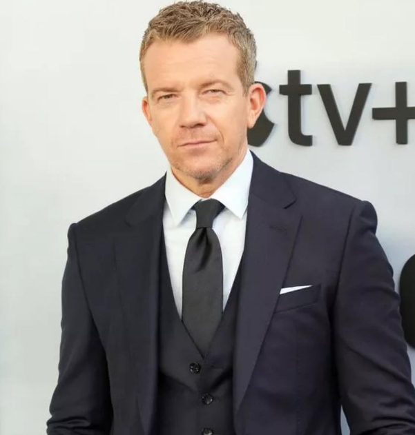 Max Beesley