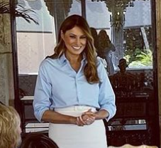 Melania Trump