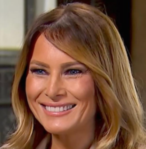 Melania Trump