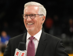 Mike Breen