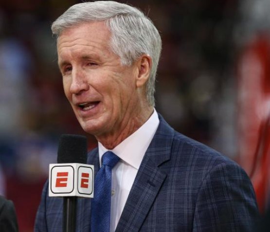 Mike Breen