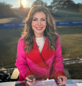 Morgan Ortagus