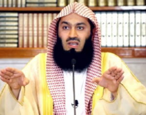 Mufti Menk