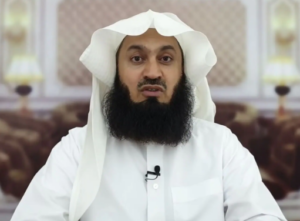 Mufti Menk