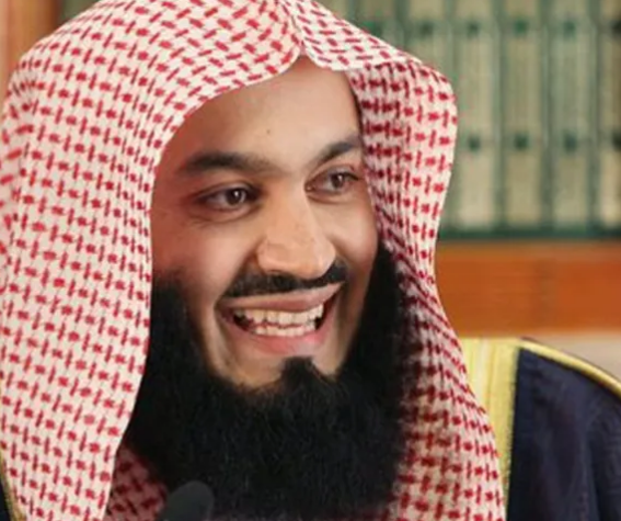 Mufti Menk's Wife Shares the Secrets of their Blissful Marriage