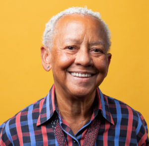 Nikki Giovanni