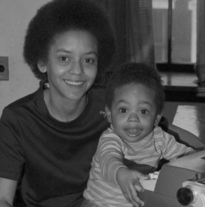 Nikki Giovanni Children