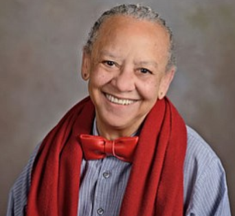 Nikki Giovanni