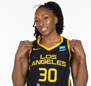 Nneka Ogwumike