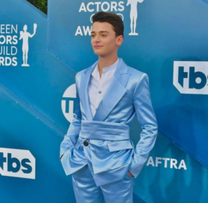 Noah Schnapp