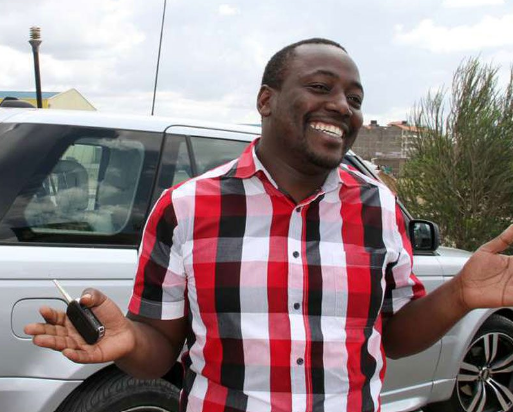 Pastor Victor Kanyari's Intriguing Connection to Starlet Wahu Revealed