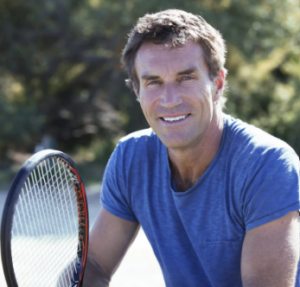 Pat Cash