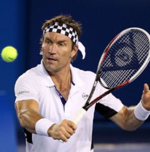 Pat Cash