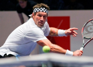 Pat Cash