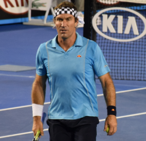 Pat Cash