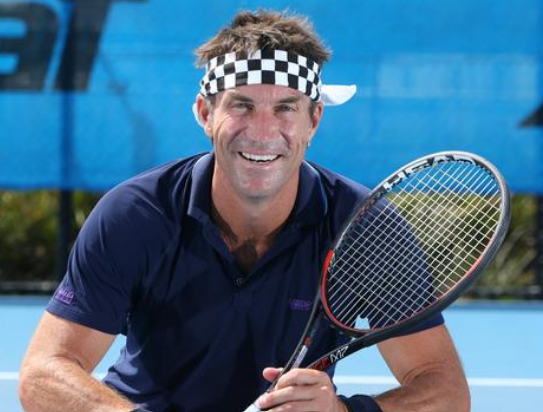 Pat Cash