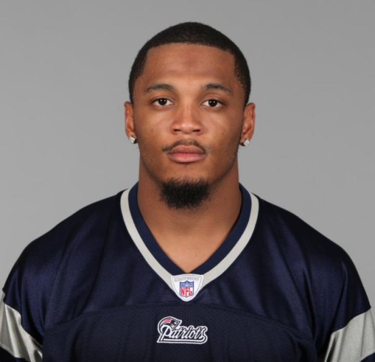 Patrick Chung