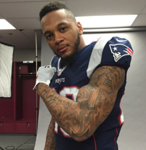 Patrick Chung