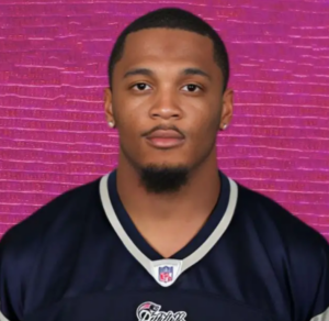 Patrick Chung