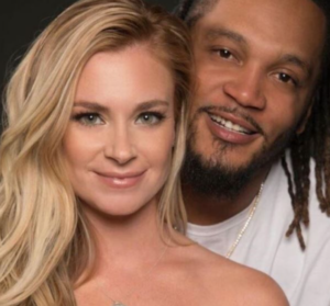 Patrick Chung Girlfriend