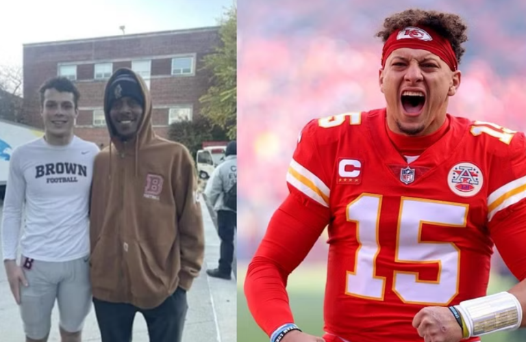 Meet Jessamyn Walker: Graham Walker Mahomes Mother And Who Is Patrick