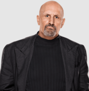 Paul Ellering