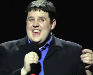 Peter Kay