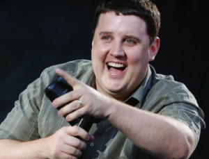 Peter Kay