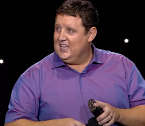 Peter Kay