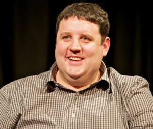 Peter Kay