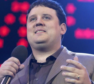 Peter Kay