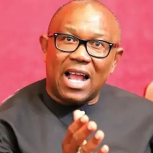 Peter Obi