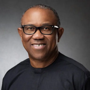 Peter Obi