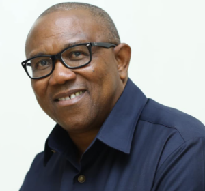 Peter Obi