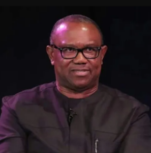 Peter Obi