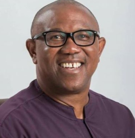 Peter Obi