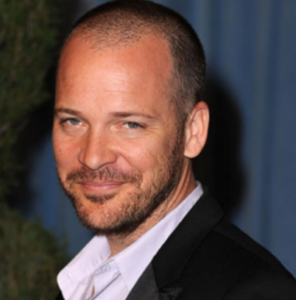 Peter Sarsgaard