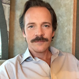 Peter Sarsgaard