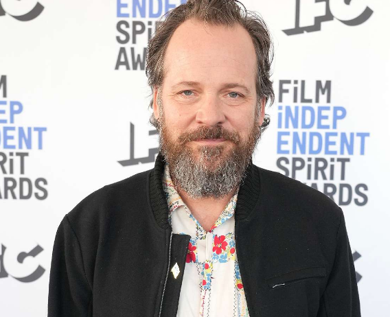 Peter Sarsgaard