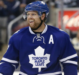 Phil Kessel