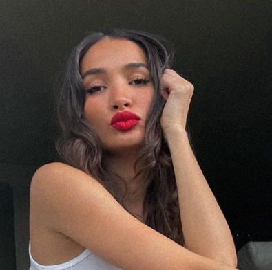 Pia Mia: Who Is She? Bio, Wiki, Age, Family, Parents, Siblings ...