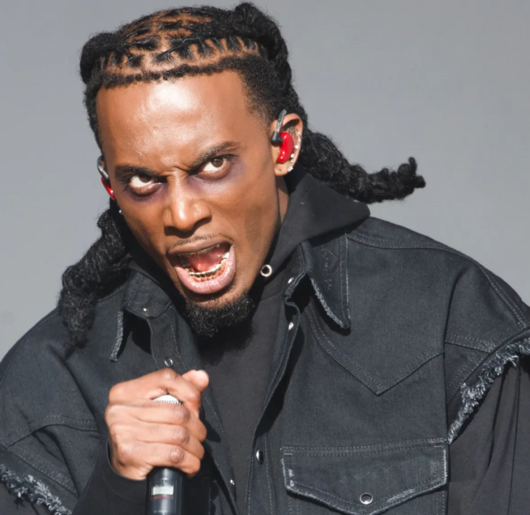 Meet Playboi Carti: Sister And Brother, Parents, Career, Nationality ...