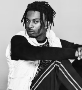 Playboi Carti