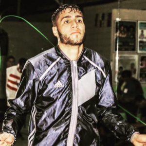 Prichard Colon