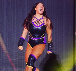 Rachael Ellering