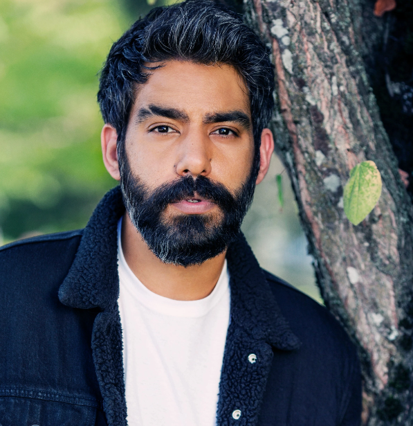 Rahul Kohli